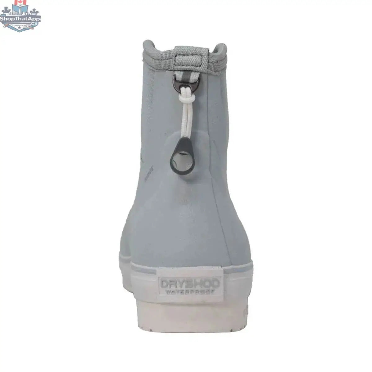 Dryshod Women's Slipnot Ankle Ghost/Grey - Shopthatapp.ca