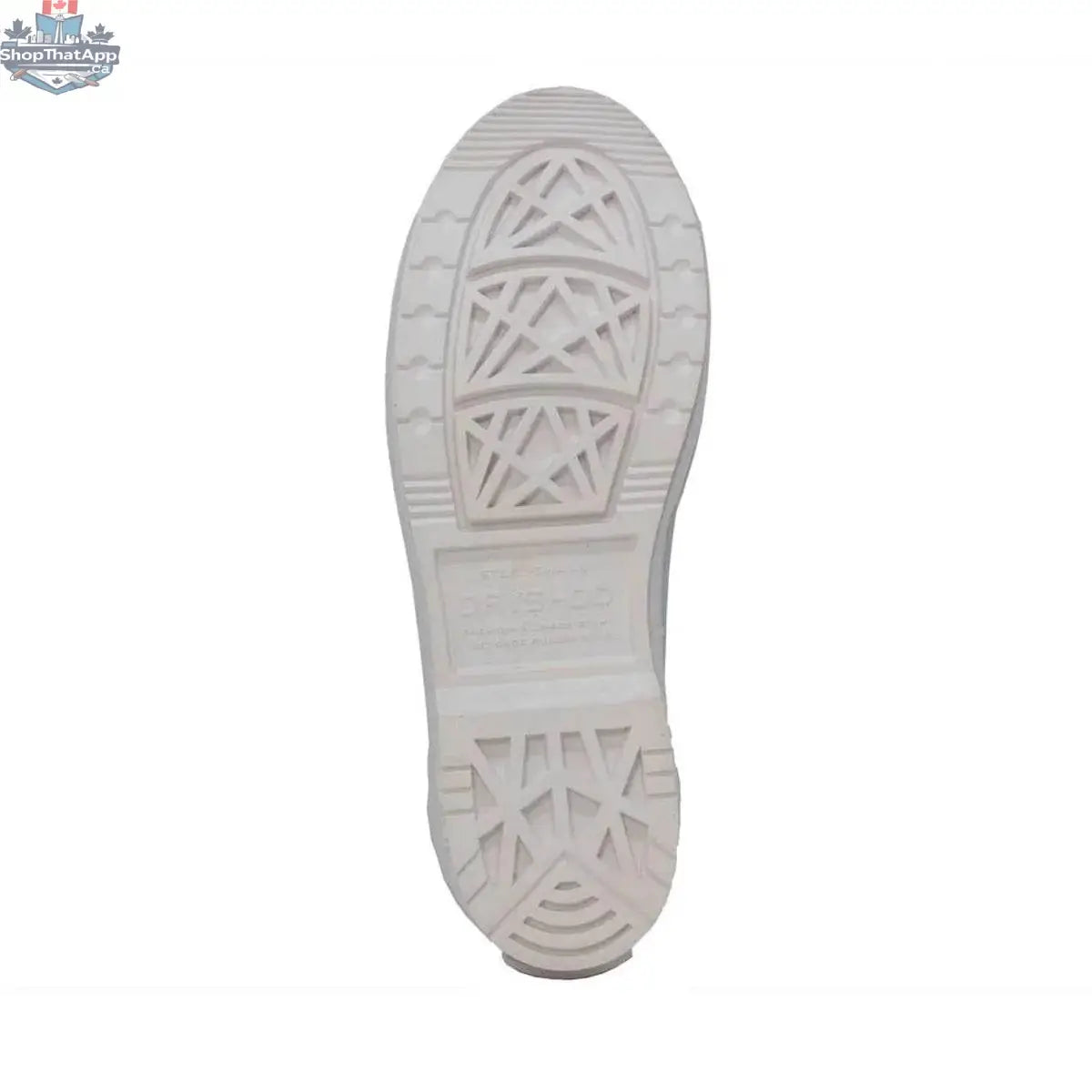 Dryshod Women's Slipnot Ankle Ghost/Grey - Shopthatapp.ca