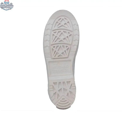 Dryshod Women's Slipnot Ankle Ghost/Grey - Shopthatapp.ca