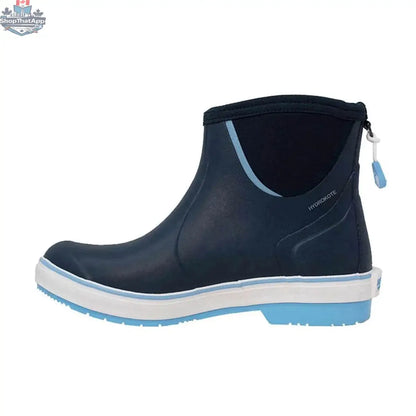 Dryshod Women's Slipnot Ankle Navy - Shopthatapp.ca