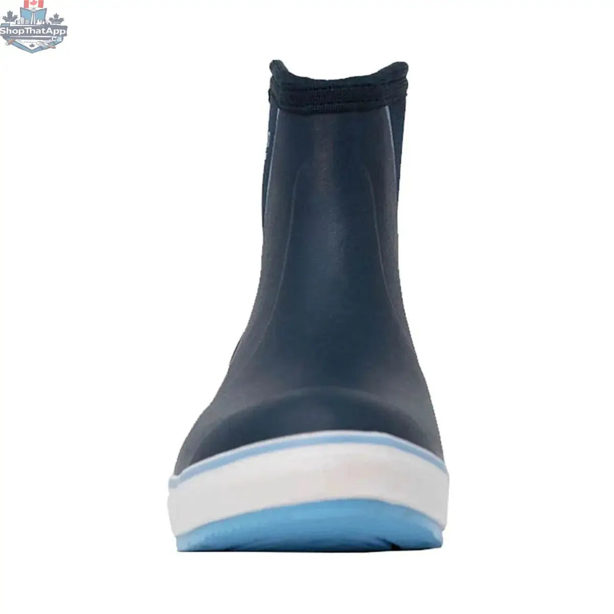 Dryshod Women's Slipnot Ankle Navy - Shopthatapp.ca