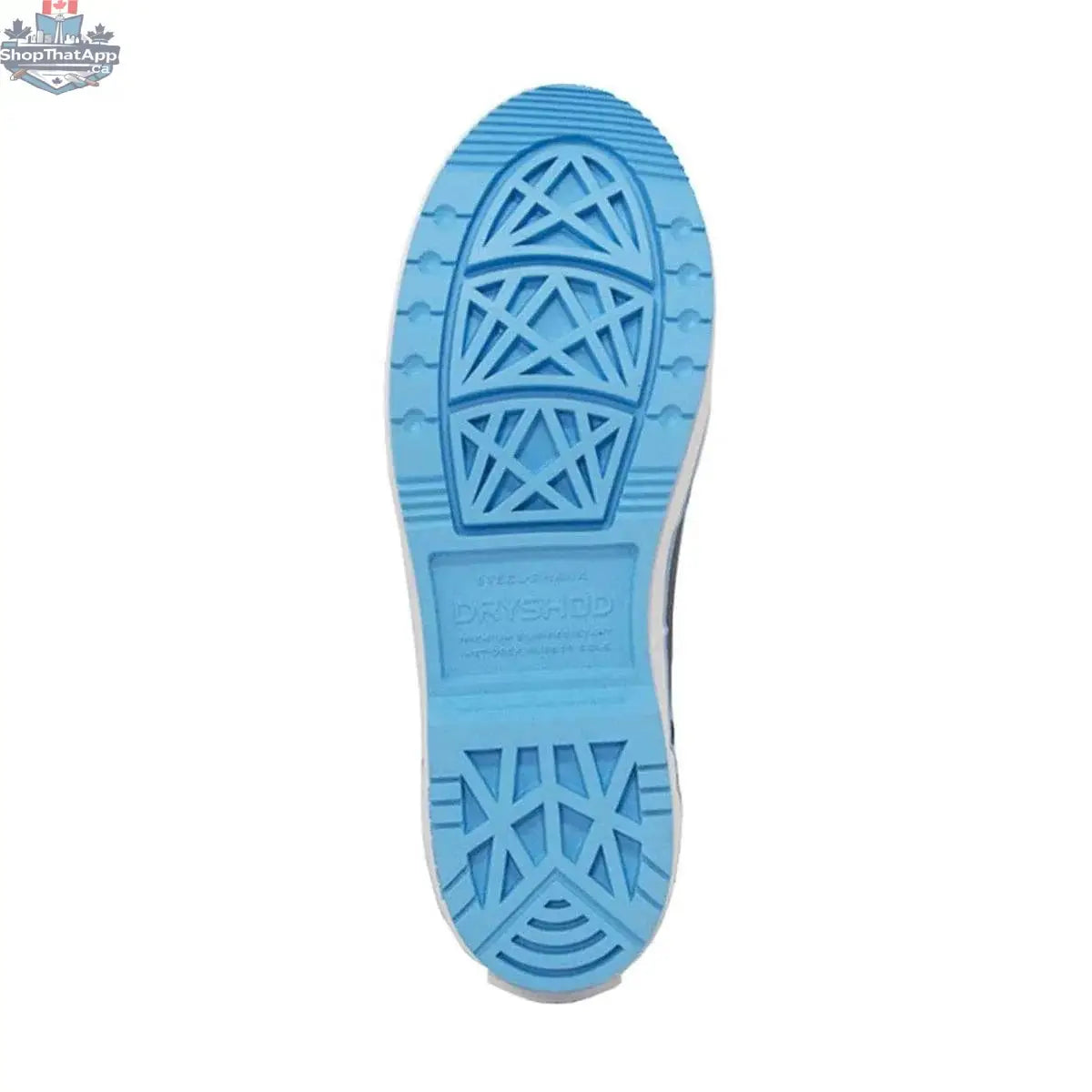 Dryshod Women's Slipnot Ankle Navy - Shopthatapp.ca