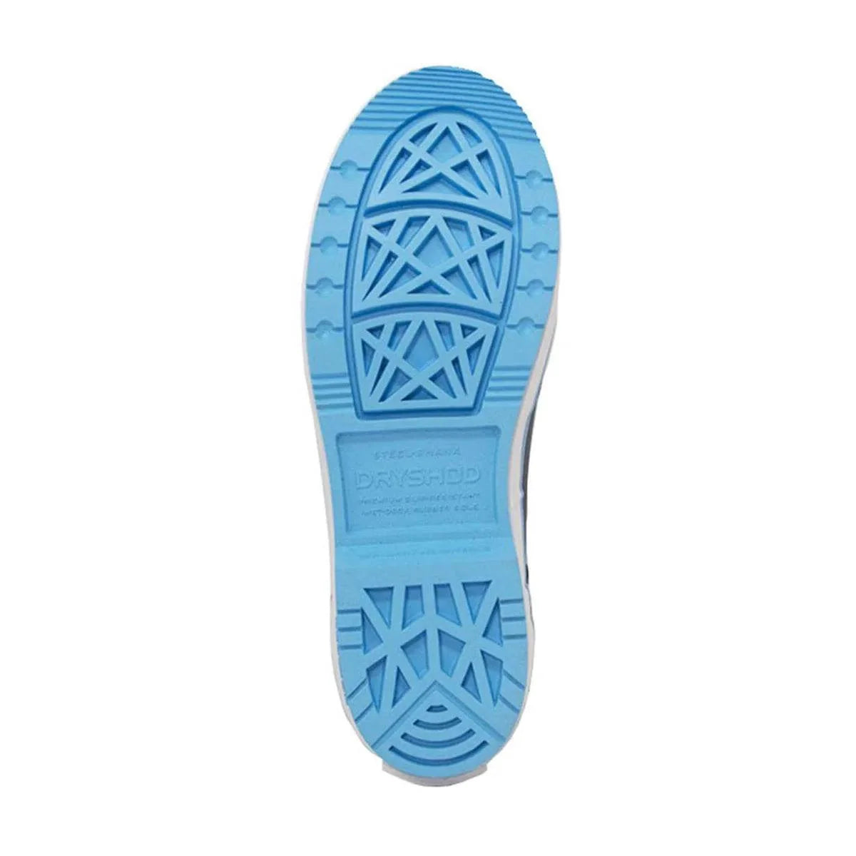 Dryshod Women's Slipnot Ankle Navy