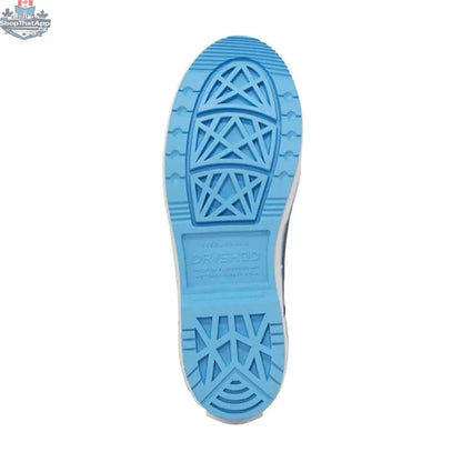 Dryshod Women's Slipnot Ankle Navy - Shopthatapp.ca