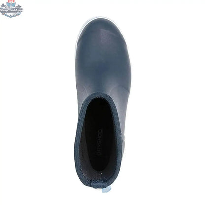 Dryshod Women's Slipnot Ankle Navy - Shopthatapp.ca