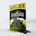 Air Dried Duck Liver 50G - Www.Shopthatapp.ca