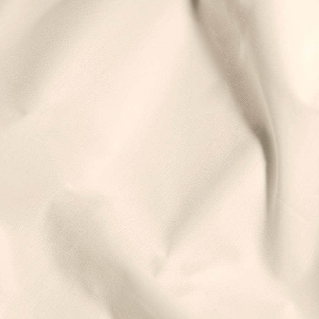 Essential Organic Percale Pillowcase Set for Luxurious Sleep - Shopthatapp.ca