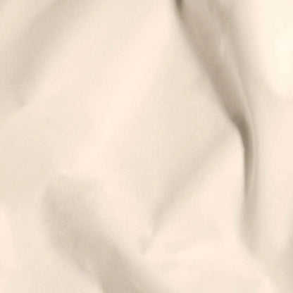 Skylar+Owl Canada essential organic percale pillowcase set with textured dune fabric, soft and breathable for luxurious sleep.