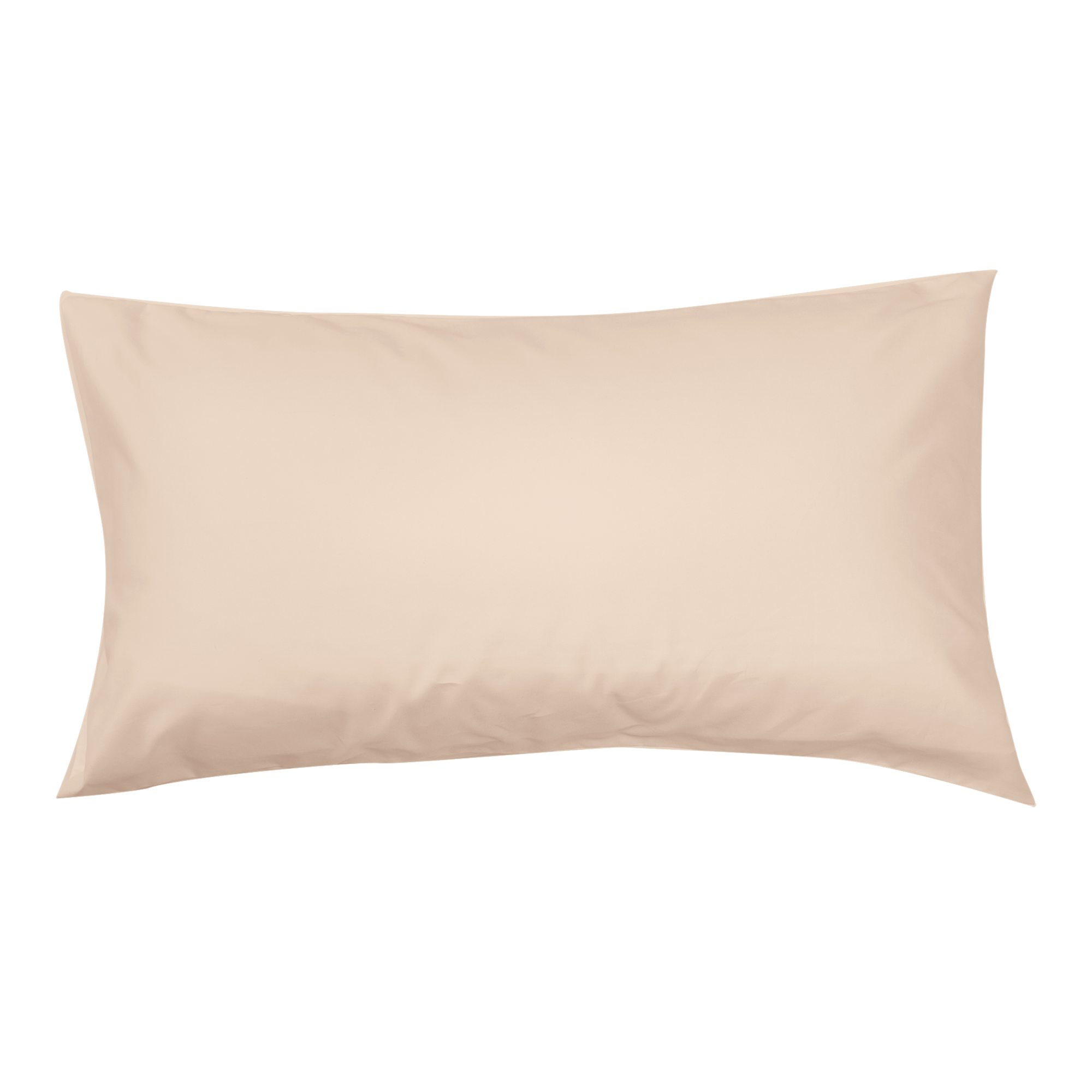 Essential Organic Percale Pillowcase Set for Luxurious Sleep - Shopthatapp.ca