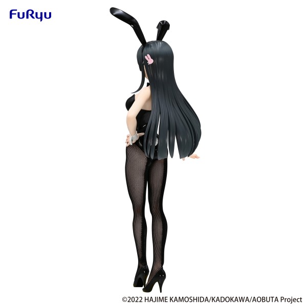 BiCute Bunnies Figure -Mai Sakurajima- - Www.Shopthatapp.ca