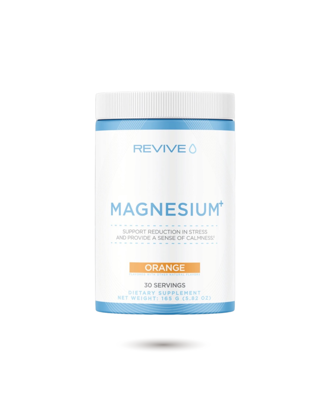 Revive Flavoured Magnesium+ - Www.Shopthatapp.ca