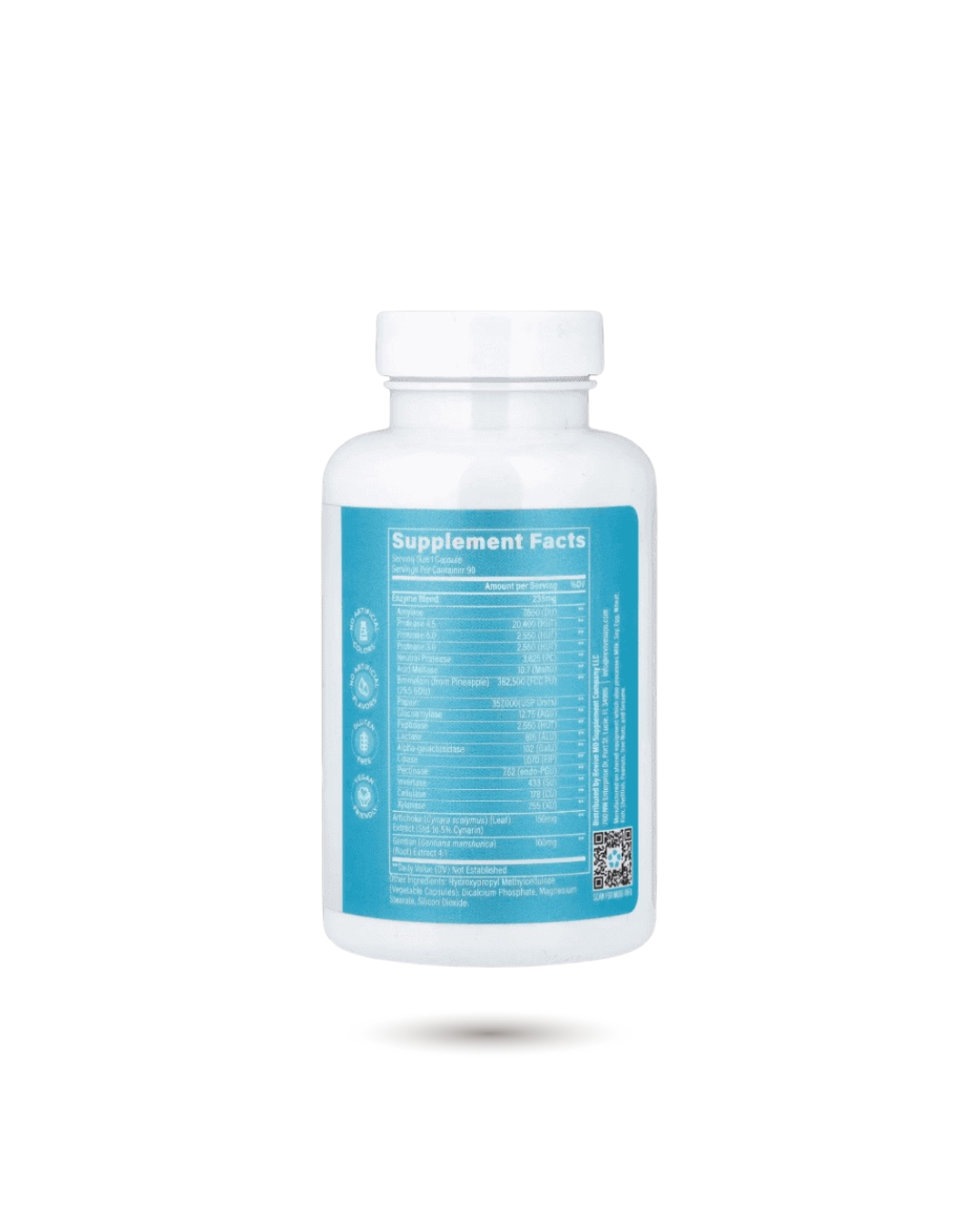 Revive Digest Aid - Www.Shopthatapp.ca