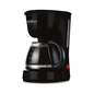 Cafetière Salton Essentials 5 tasses 750 ml, noire (EFC1775B) - Shopthatapp.ca