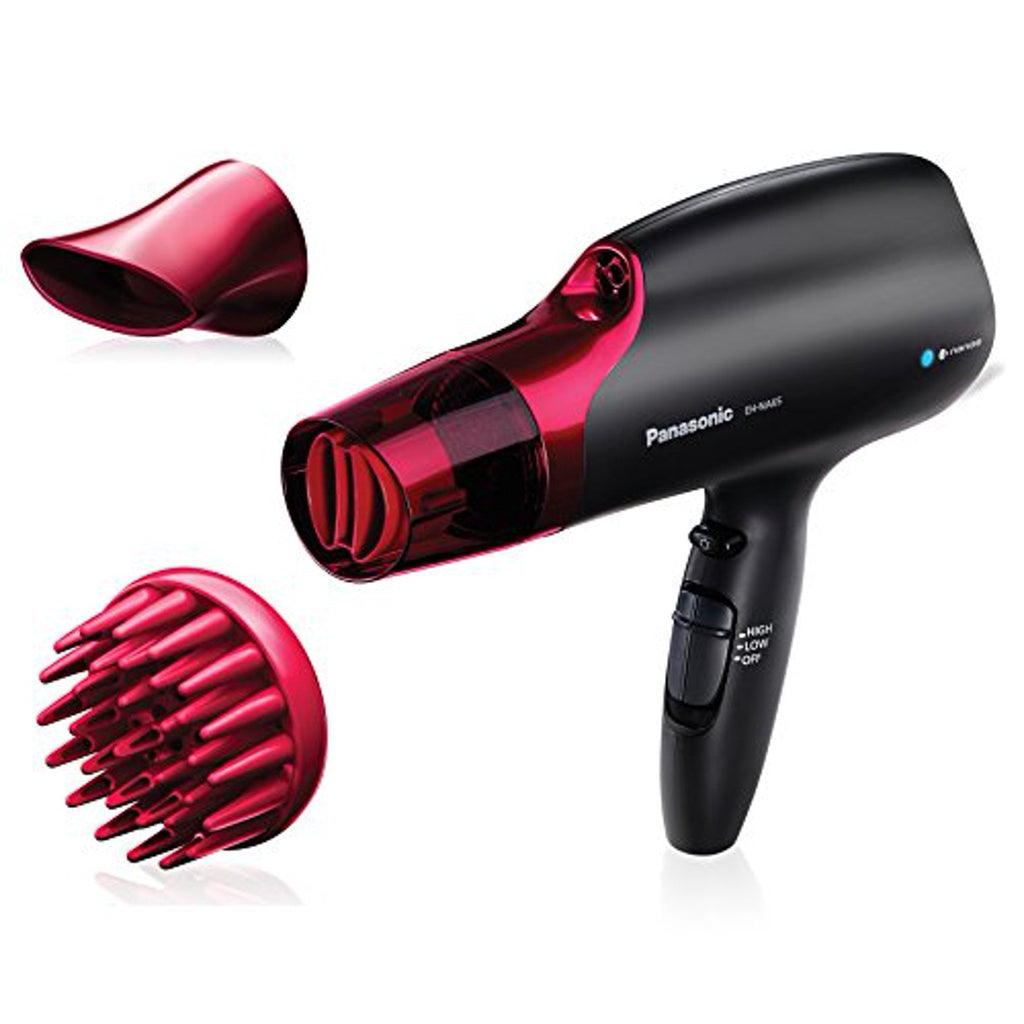 PANASONIC Nanoe Professional Hair Dryer -  Refurbished with Home Essentials warranty - EH-NA65K - Shopthatapp.ca