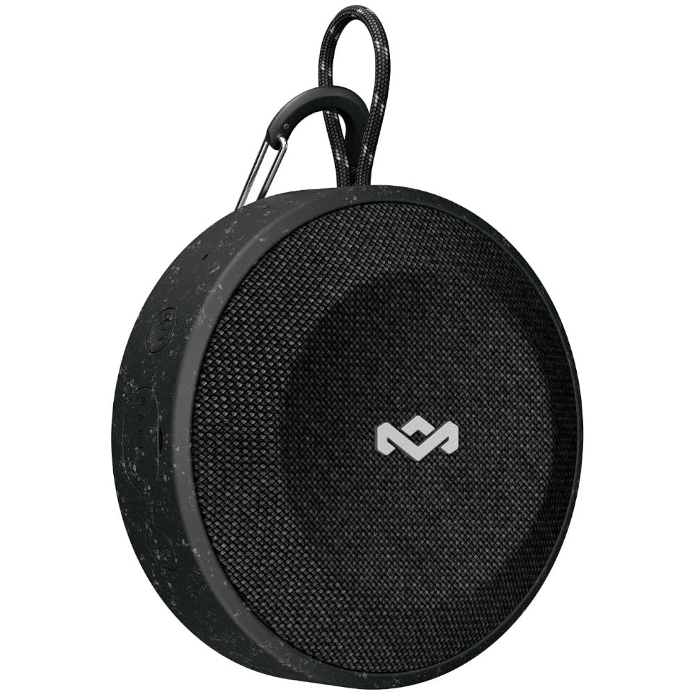 HOUSE OF MARLEY EM-JA015-SB No Bounds Outdoor Speaker Blemished package - Shopthatapp.ca