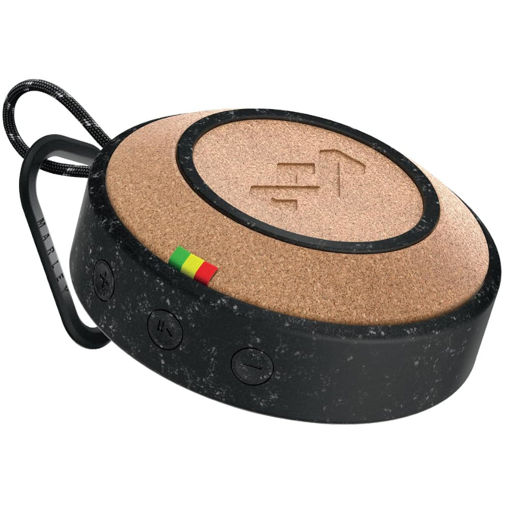HOUSE OF MARLEY EM-JA015-SB No Bounds Outdoor Speaker Blemished package - Shopthatapp.ca