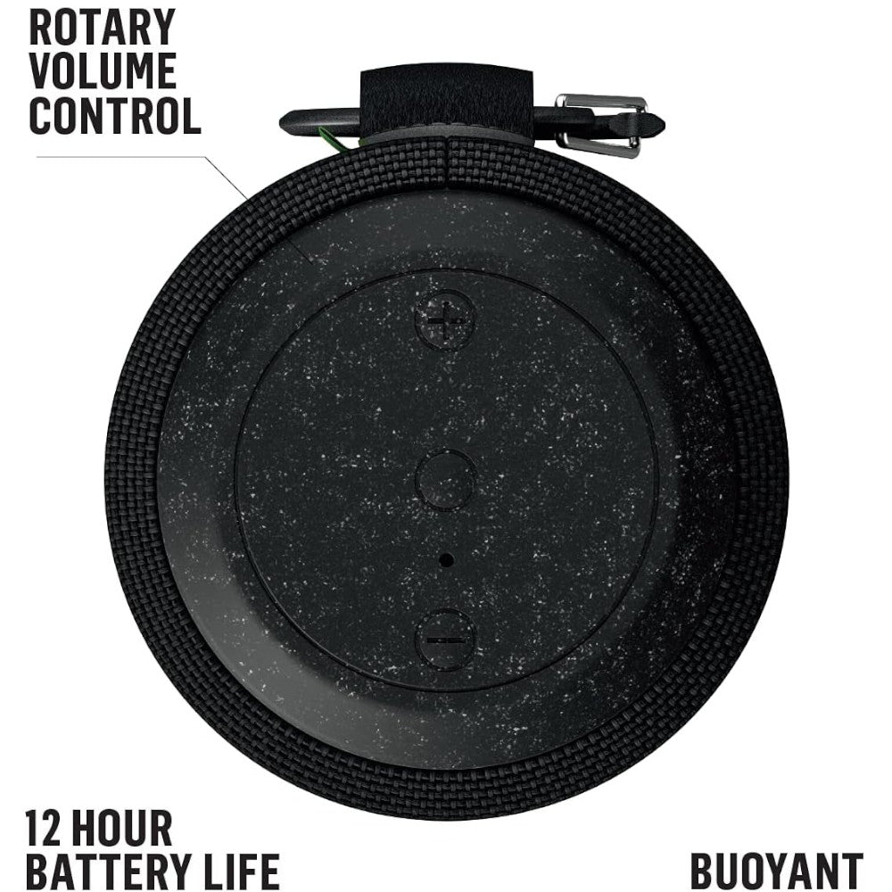 HOUSE OF MARLEY EM-JA016-SB No Bounds Sport: Waterproof Speaker Blemished Package - Shopthatapp.ca