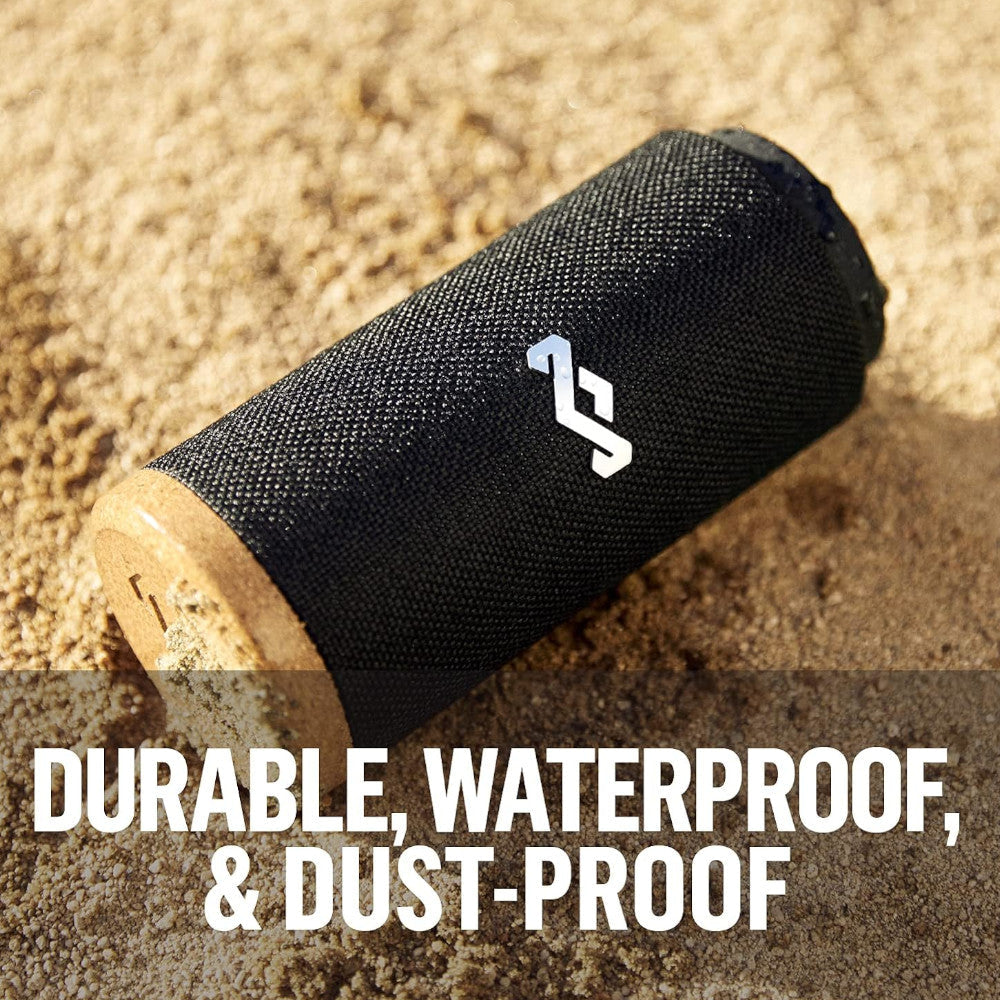 HOUSE OF MARLEY EM-JA016-SB No Bounds Sport: Waterproof Speaker Blemished Package - Shopthatapp.ca