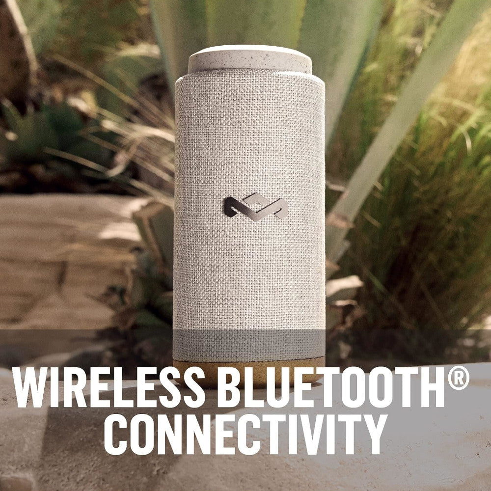 HOUSE OF MARLEY EM-JA016-SB No Bounds Sport: Waterproof Speaker Blemished Package - Shopthatapp.ca