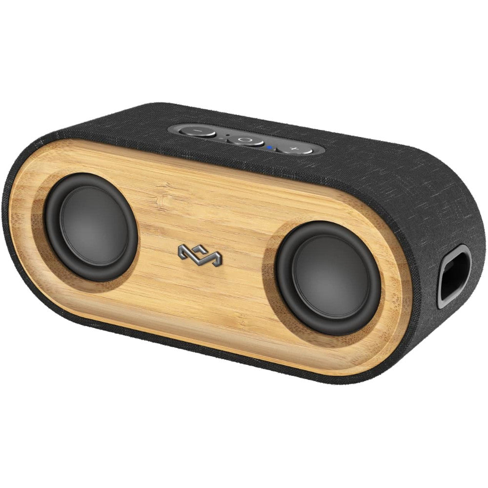 HOUSE OF MARLEY EM-JA021-SB Get Together 2 Mini - Blemished package - Shopthatapp.ca