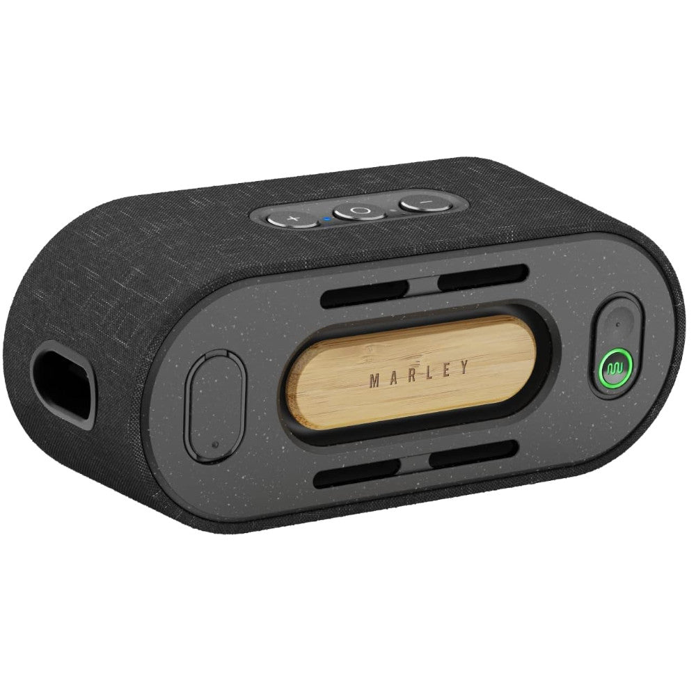 HOUSE OF MARLEY EM-JA021-SB Get Together 2 Mini - Blemished package - Shopthatapp.ca