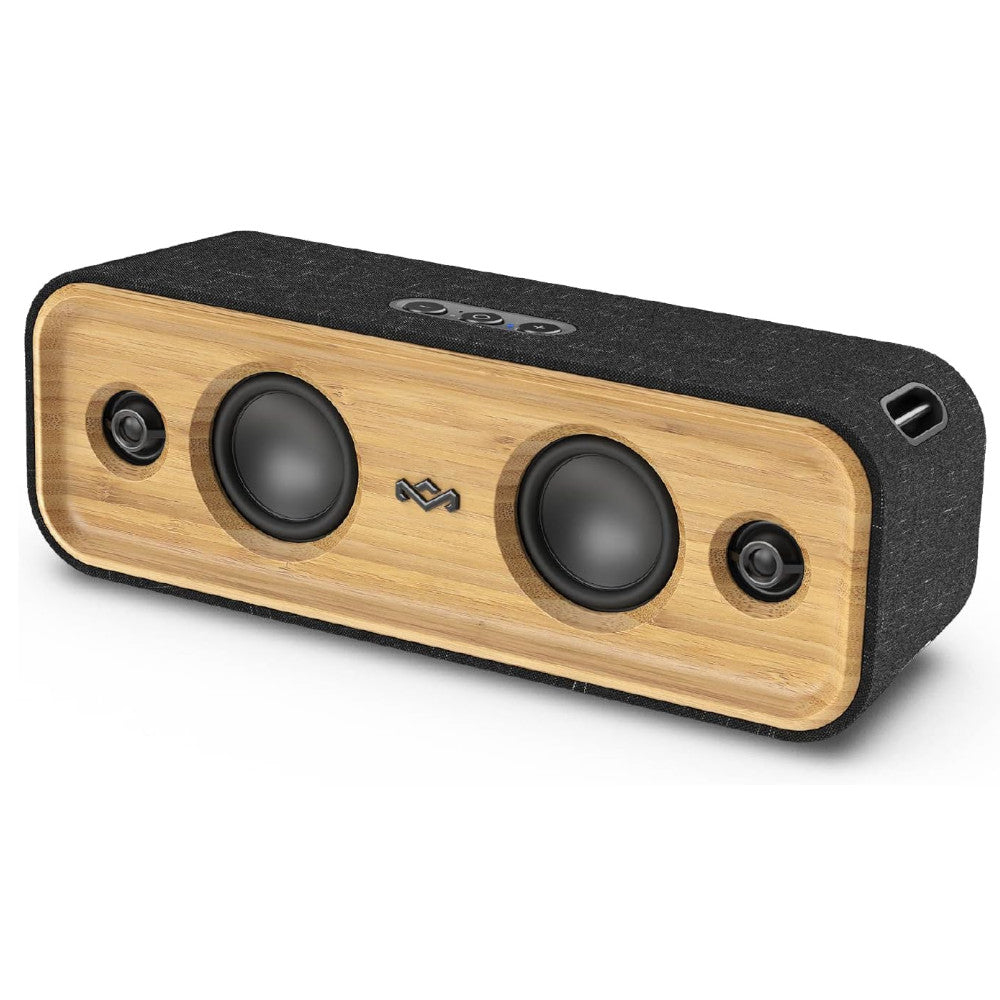 HOUSE OF MARLEY EM-JA030-SB Get Together 2 - Blemished package - Shopthatapp.ca
