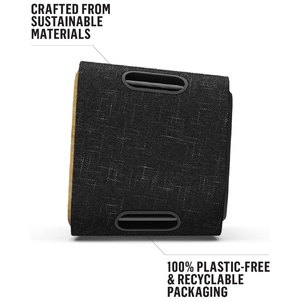 HOUSE OF MARLEY EM-JA030-SB Get Together 2 - Blemished package - Shopthatapp.ca