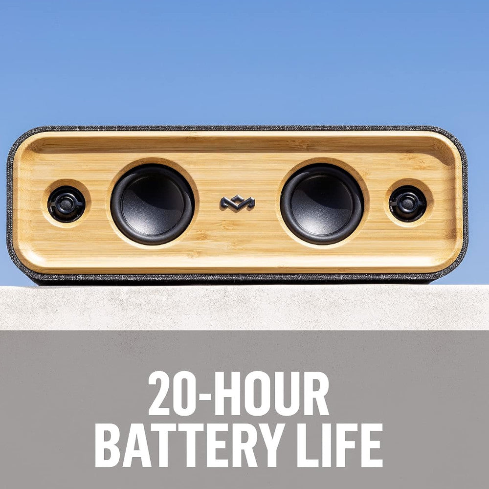 HOUSE OF MARLEY EM-JA030-SB Get Together 2 - Blemished package - Shopthatapp.ca