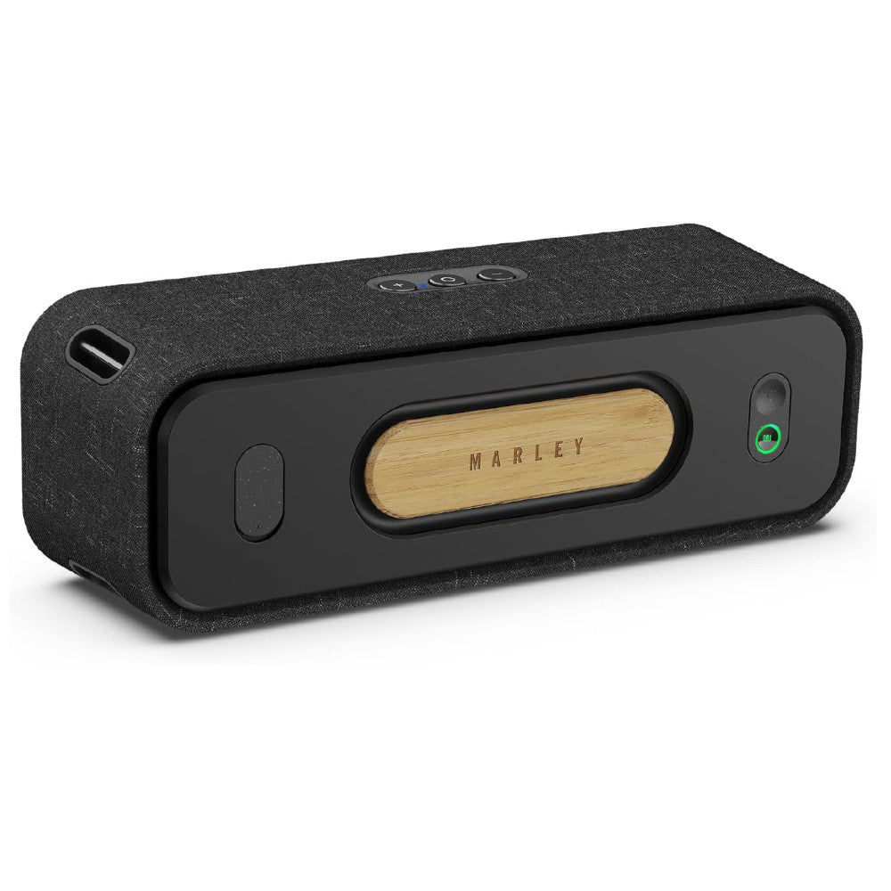 HOUSE OF MARLEY EM-JA030-SB Get Together 2 - Blemished package - Shopthatapp.ca