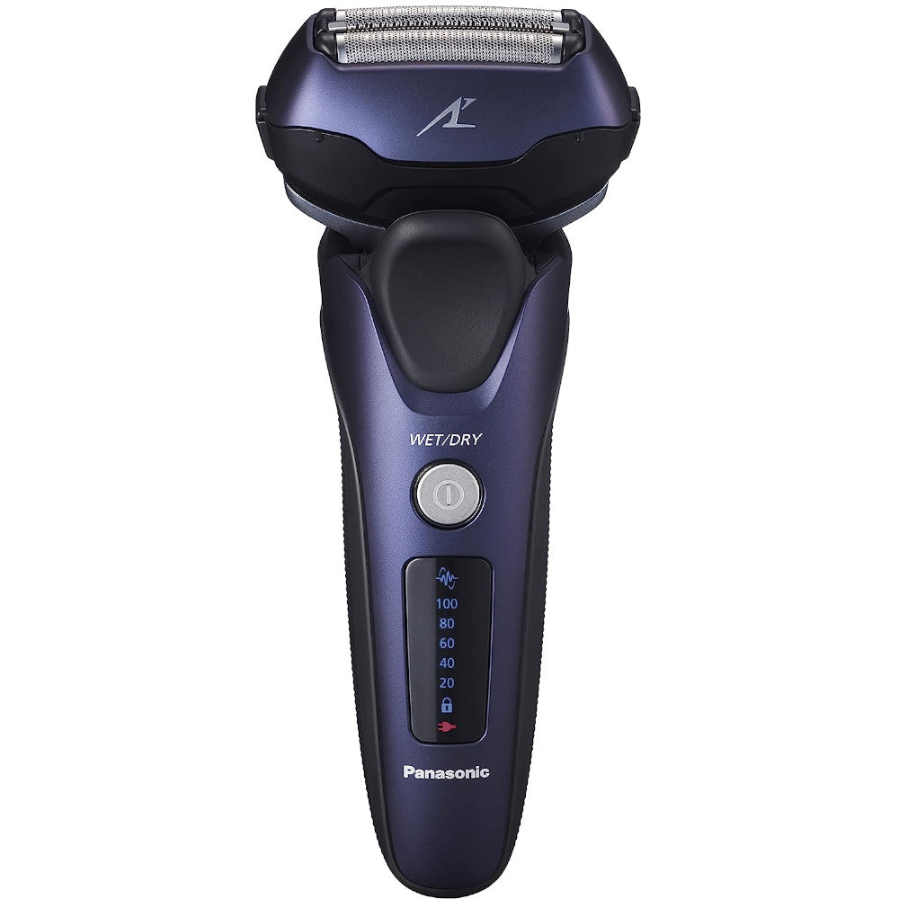 PANASONIC ARC3 Electric Razor for Men with Pop-Up Trimmer - Refurbished with Home Essentials warranty - ESLT67 - Shopthatapp.ca