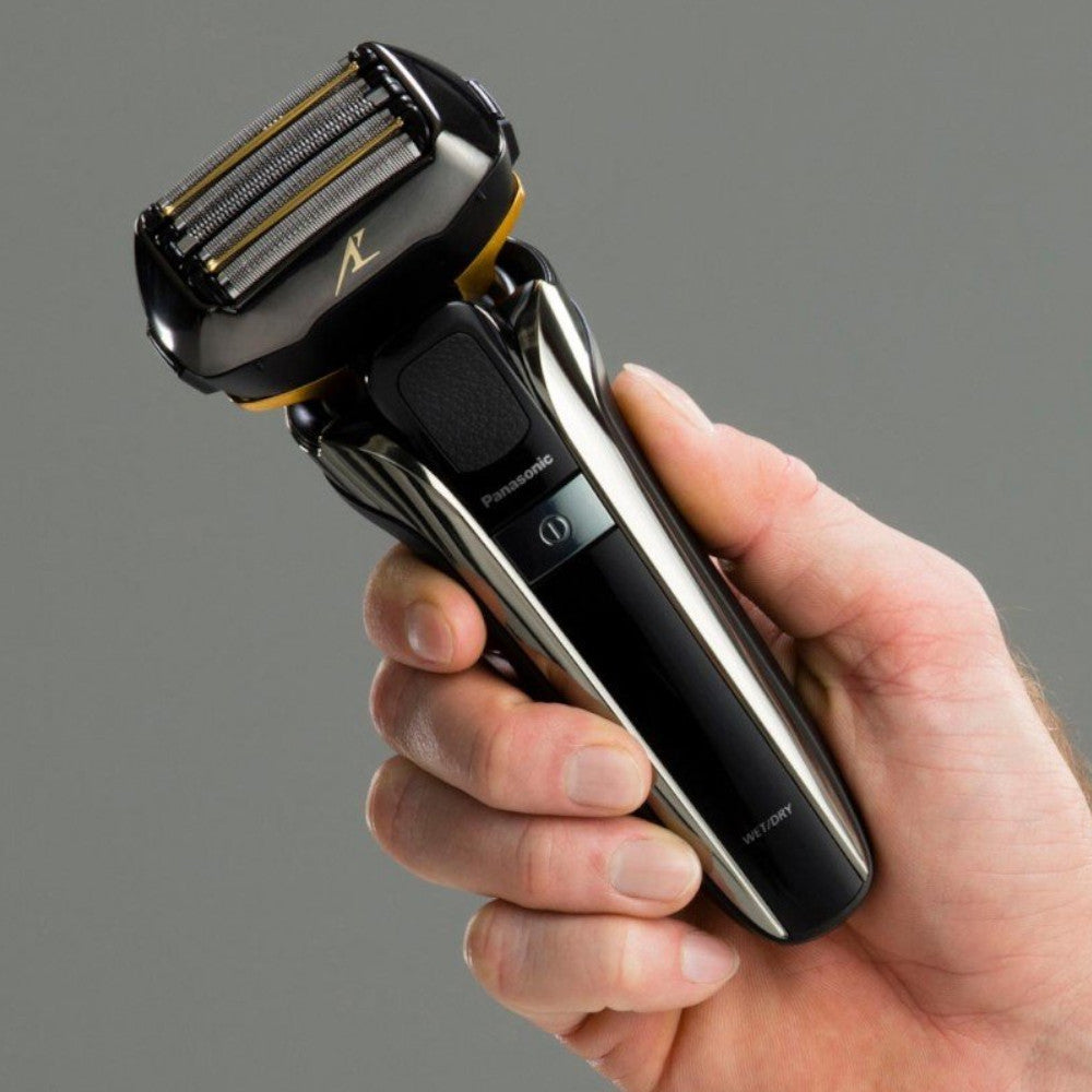 PANASONIC Wet-Dry Shaver With Smart Lock - Refurbished with Home Essentials warranty - ESLV6Q - Shopthatapp.ca