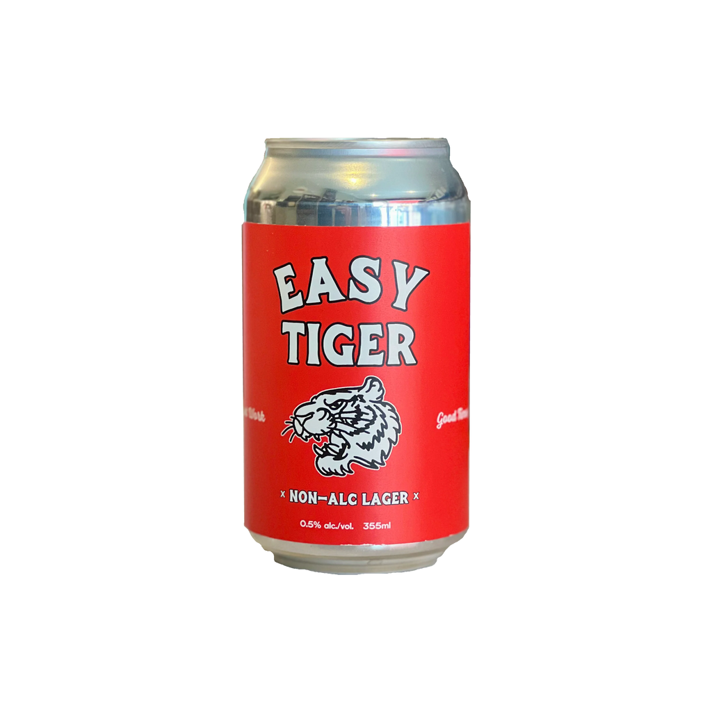 Town Easy Tiger - Stylish and Comfortable Apparel for Everyday Adventures