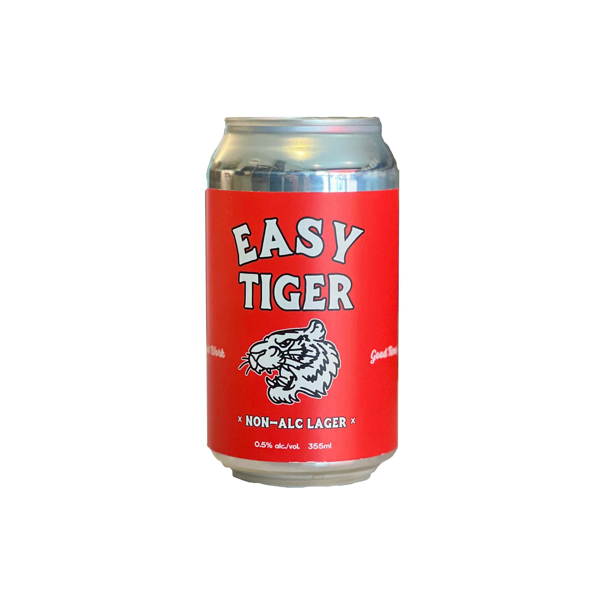 Town Easy Tiger - Stylish and Comfortable Apparel for Everyday Adventures