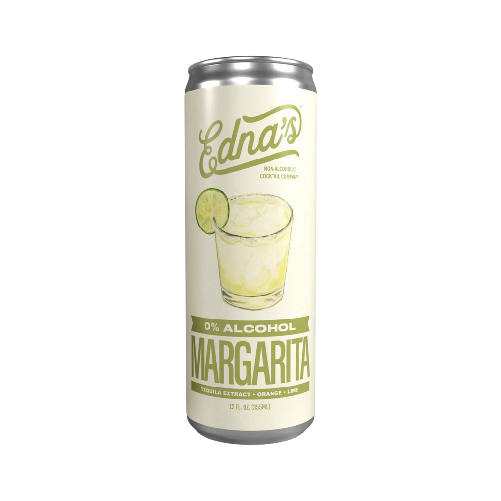 Edna’s Margarita Mix - Perfect Blend for Refreshing Cocktails