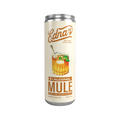 Edna’s Mule - Refreshing Cocktail with HP Single Malt Whiskey