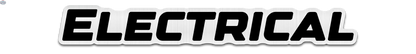 Aluminum Toolbox Emblems - Shopthatapp.ca