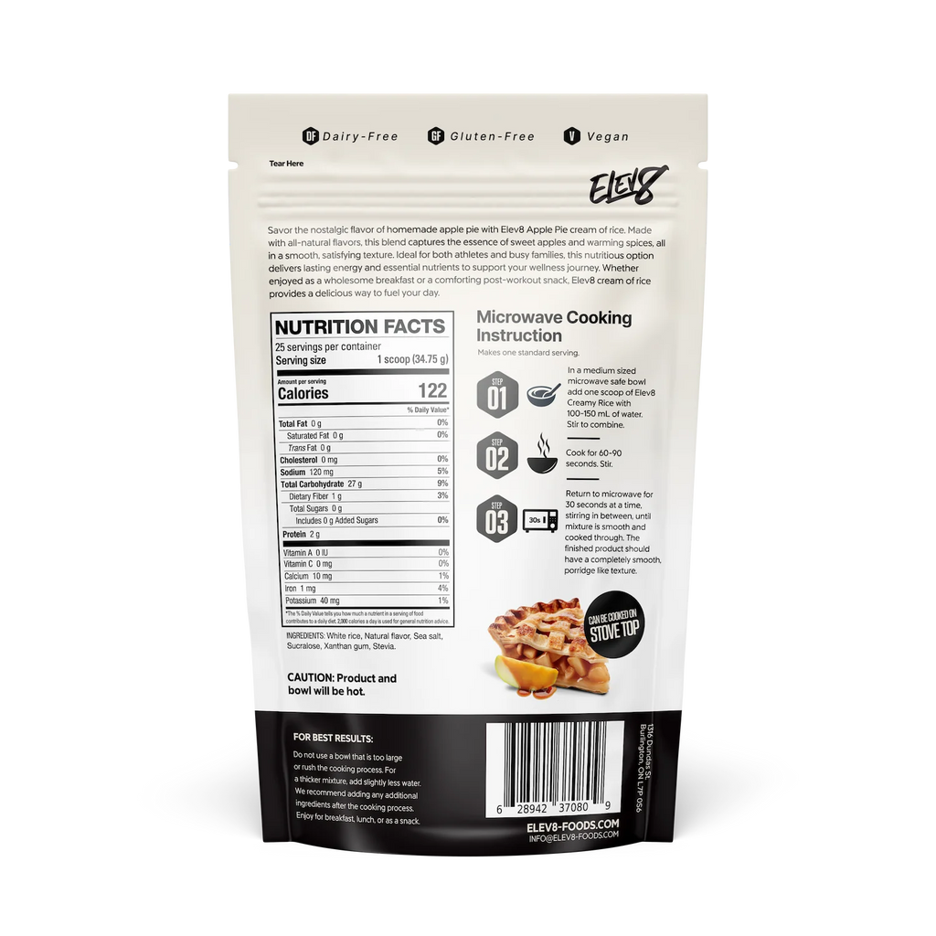 Apple Pie - Www.Shopthatapp.ca