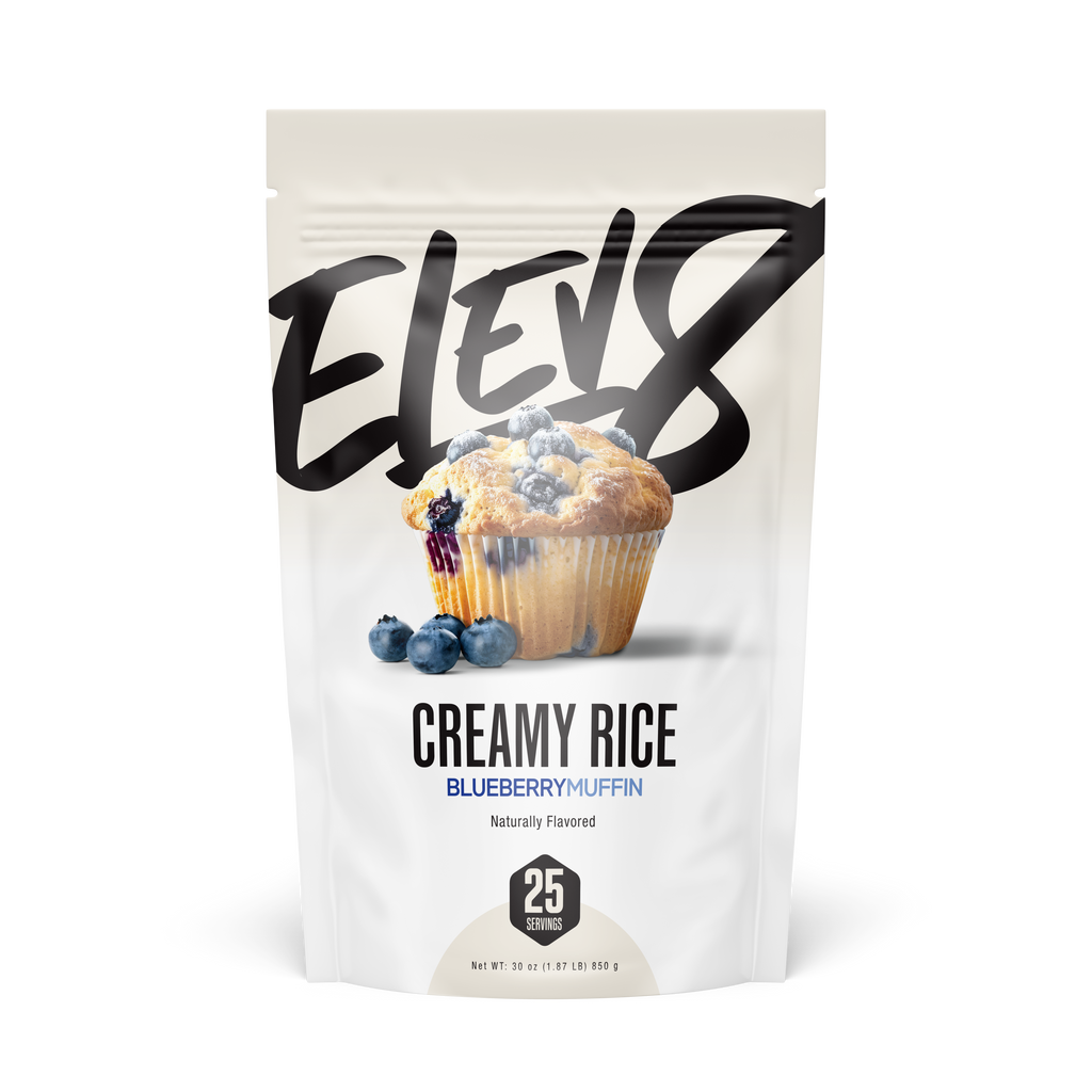 Blueberry Muffin - Www.Shopthatapp.ca