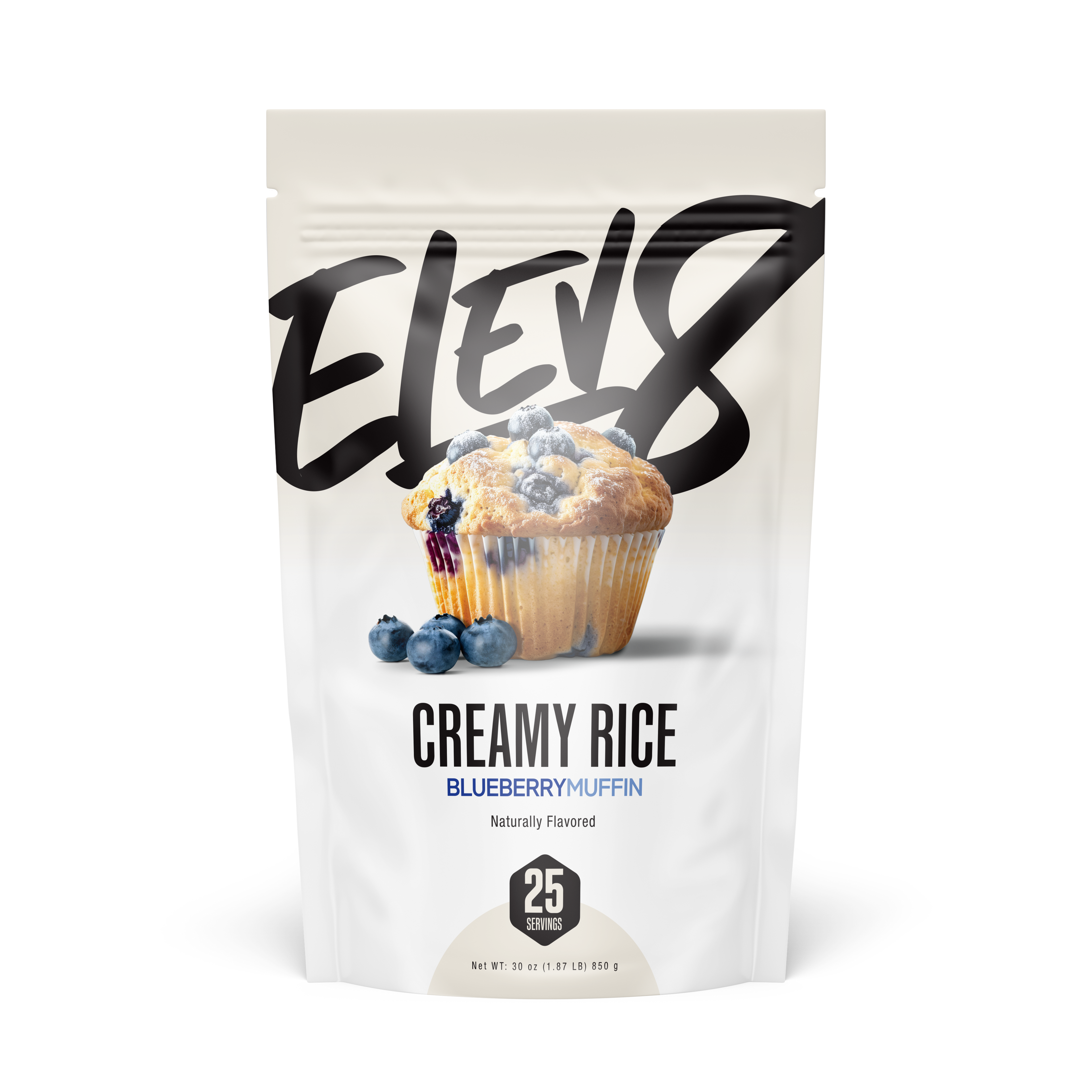 Blueberry Muffin - Www.Shopthatapp.ca