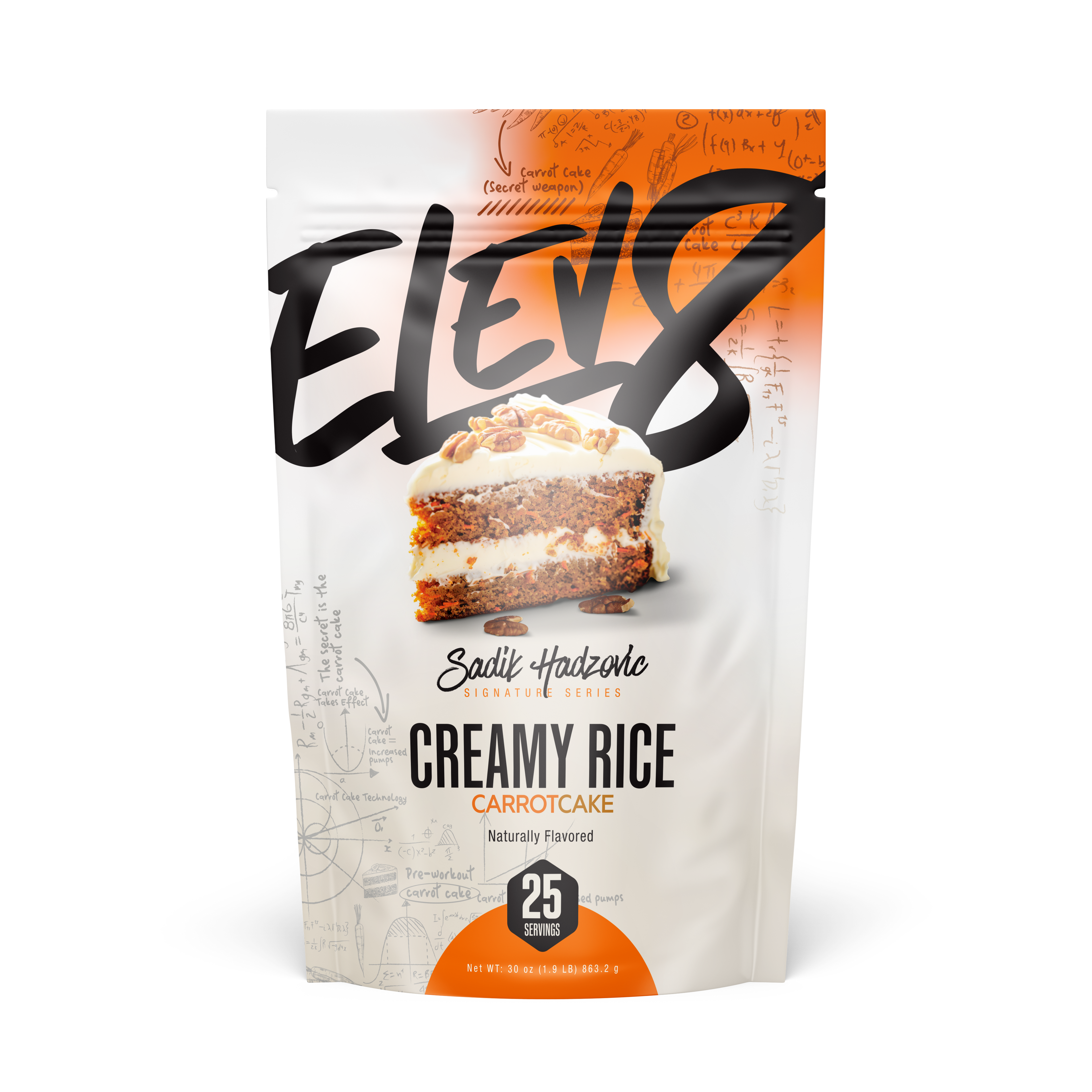 Carrot Cake - Www.Shopthatapp.ca