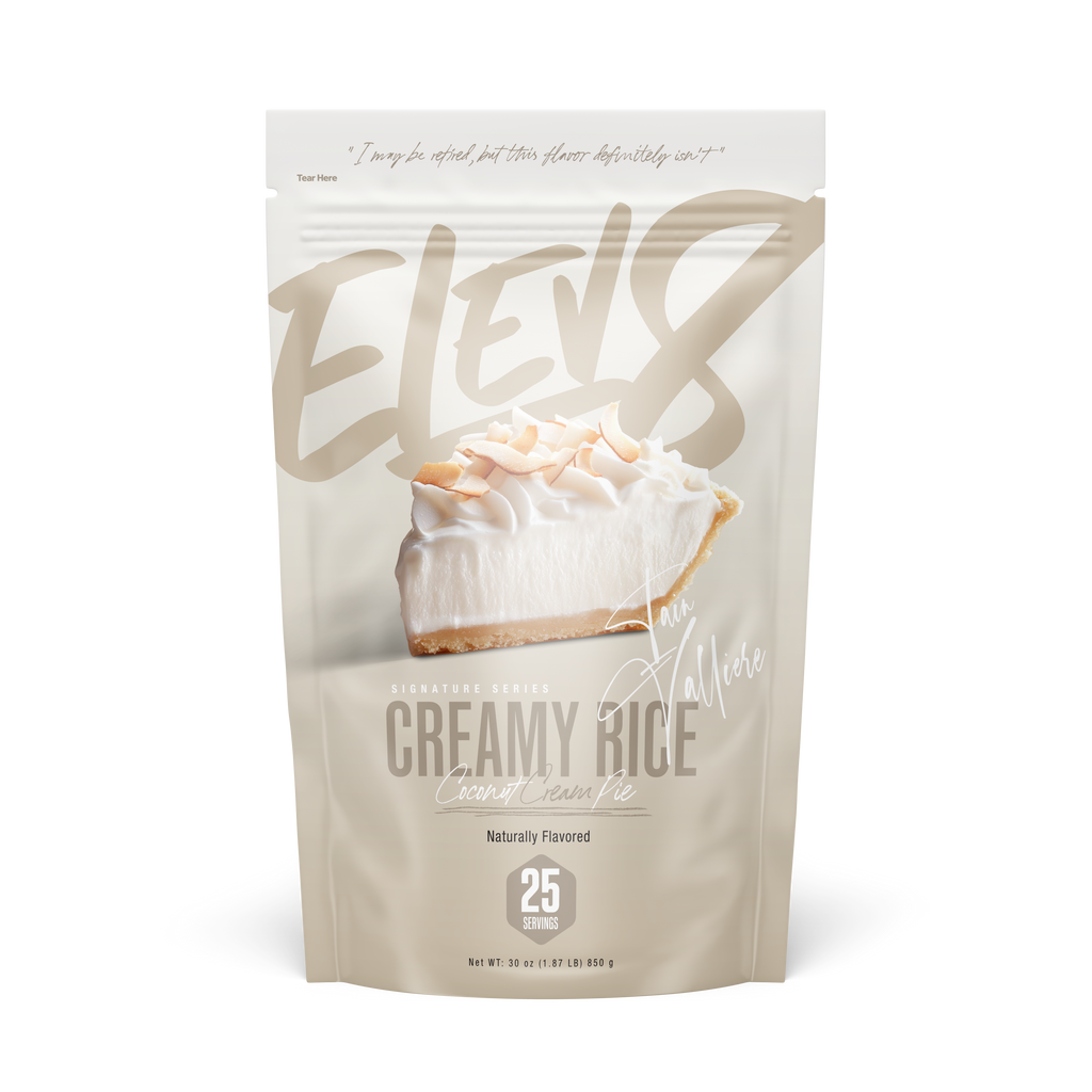 Coconut Cream Pie - Www.Shopthatapp.ca