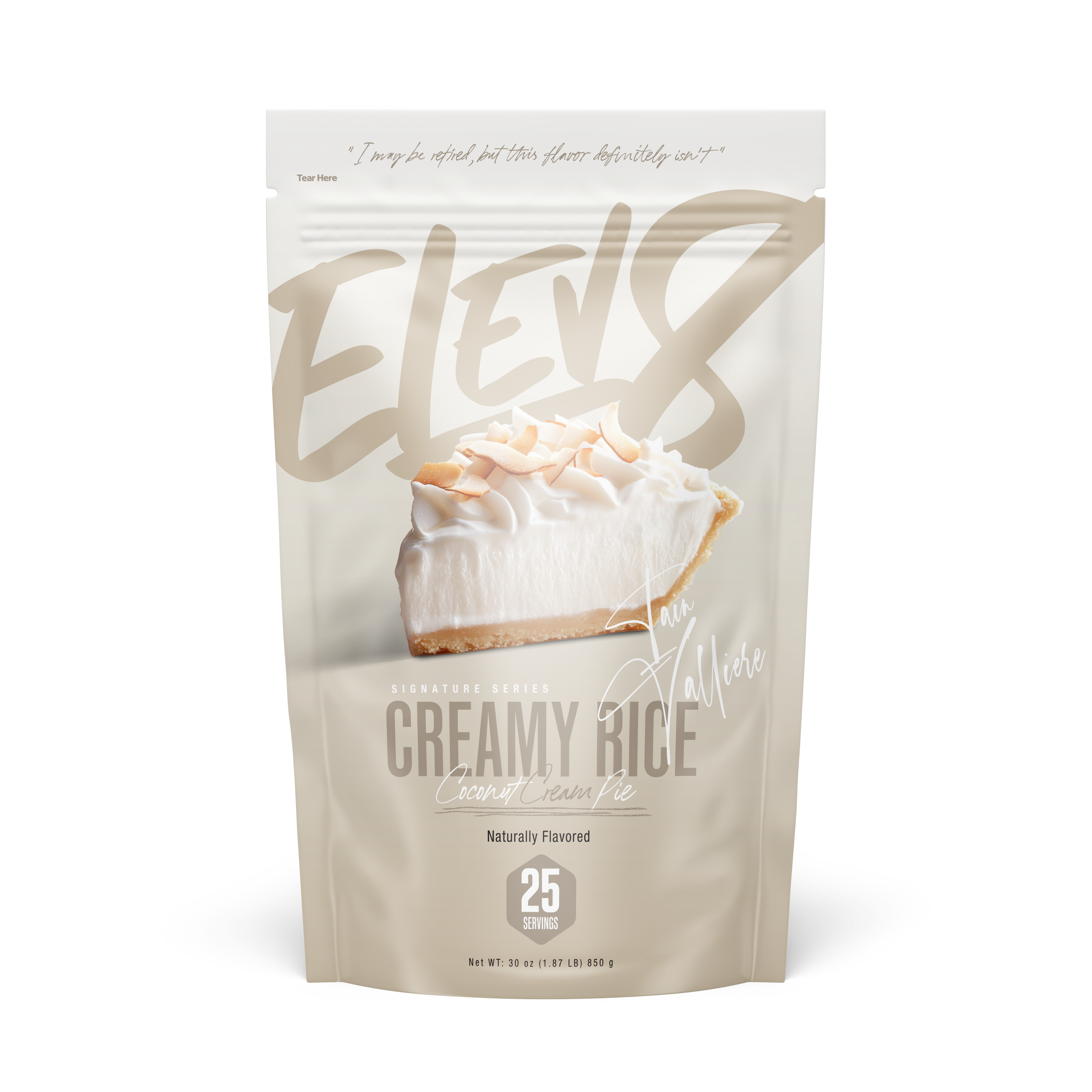 Coconut Cream Pie - Www.Shopthatapp.ca