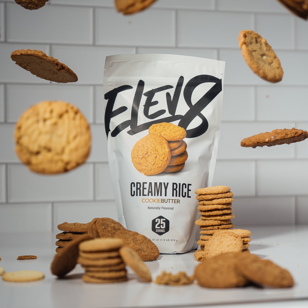 Cookie Butter - Www.Shopthatapp.ca