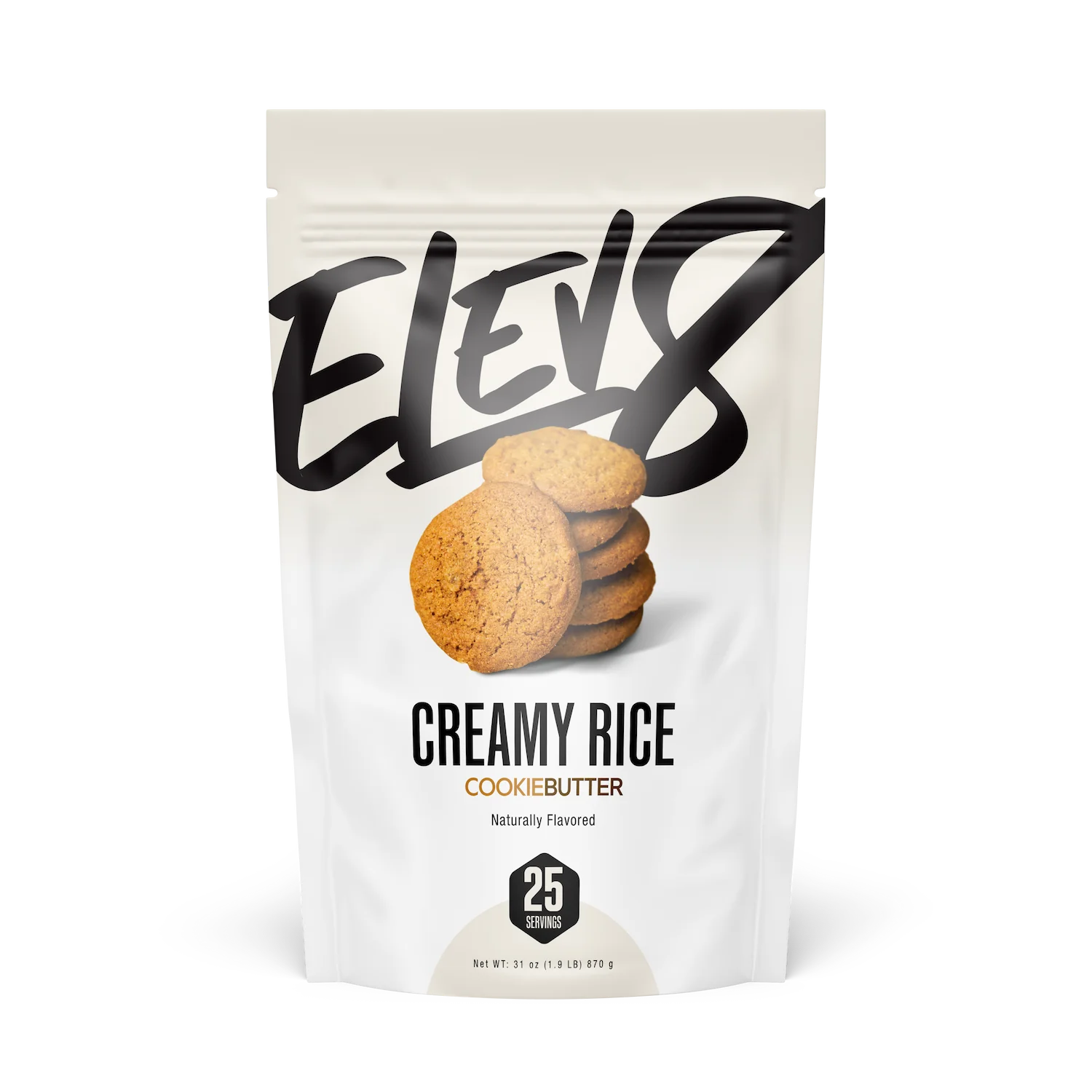 Cookie Butter - Www.Shopthatapp.ca