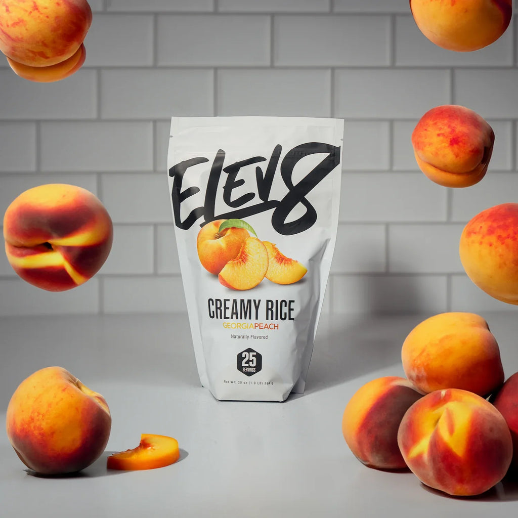 Georgia Peach - Www.Shopthatapp.ca