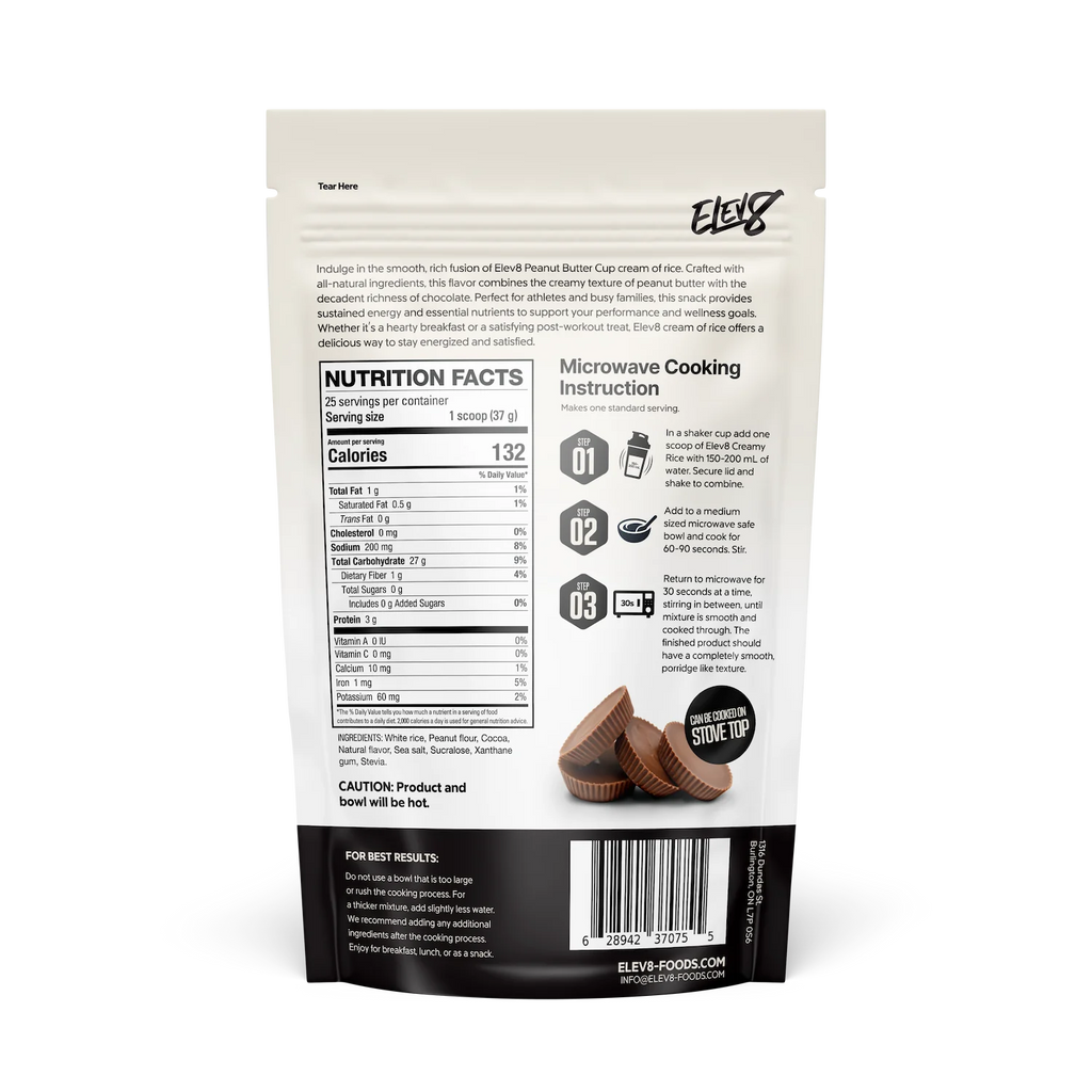 Peanut Butter Cup - Www.Shopthatapp.ca