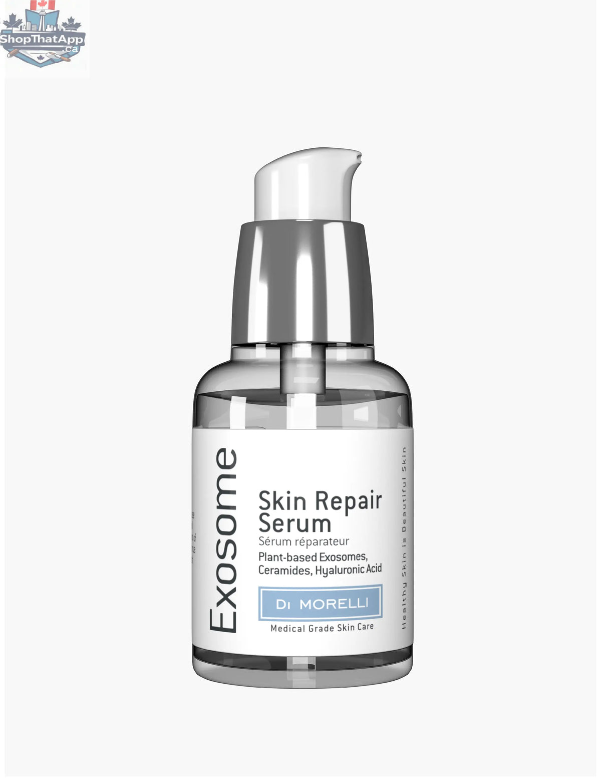 Exosome Skin Repair Serum - Shopthatapp.ca