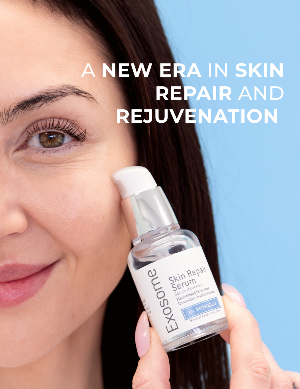 Exosome Skin Repair Serum