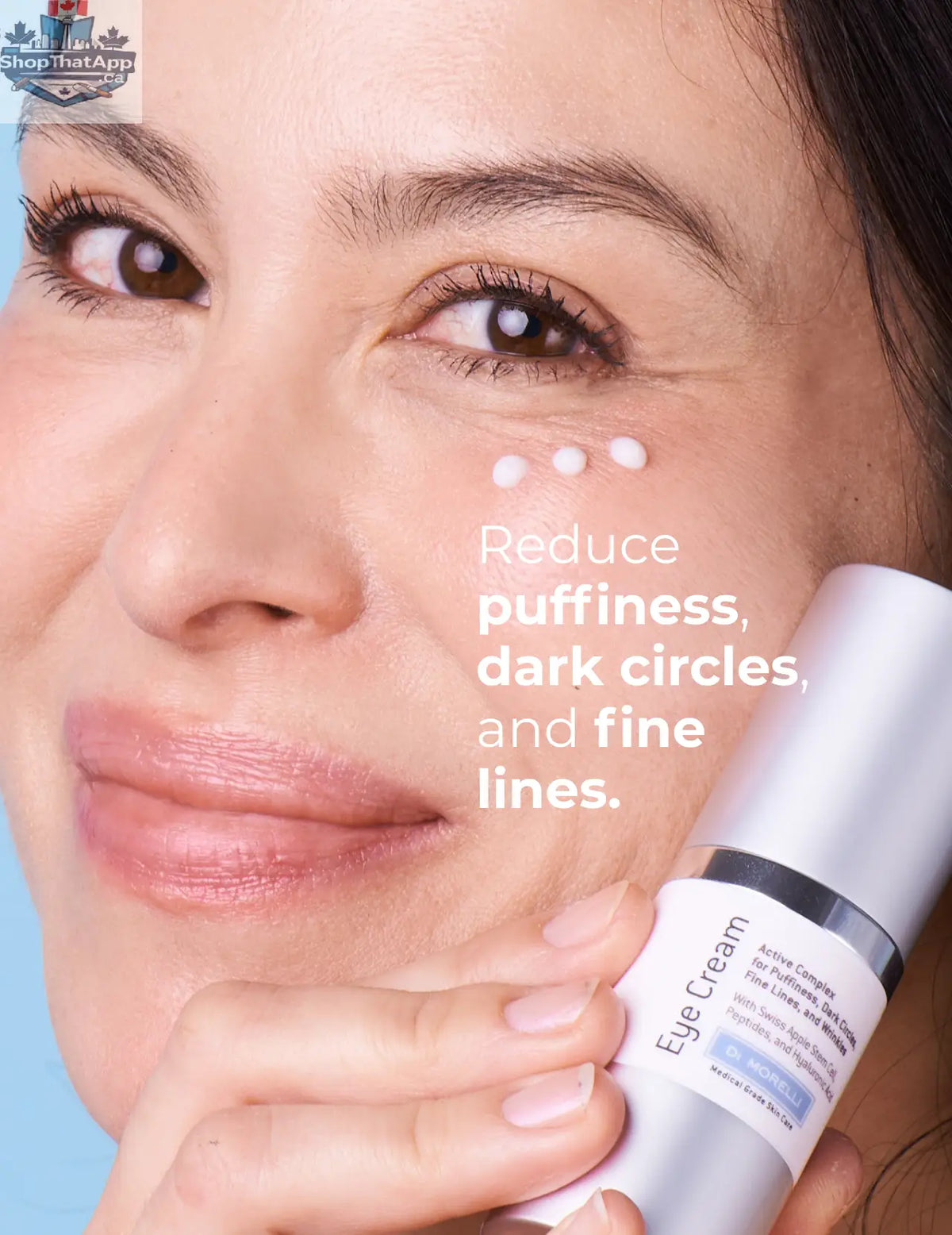 Eye Cream - Shopthatapp.ca