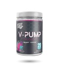 VNDL Project V-Pump Stim Free Pre-Workout - Www.Shopthatapp.ca
